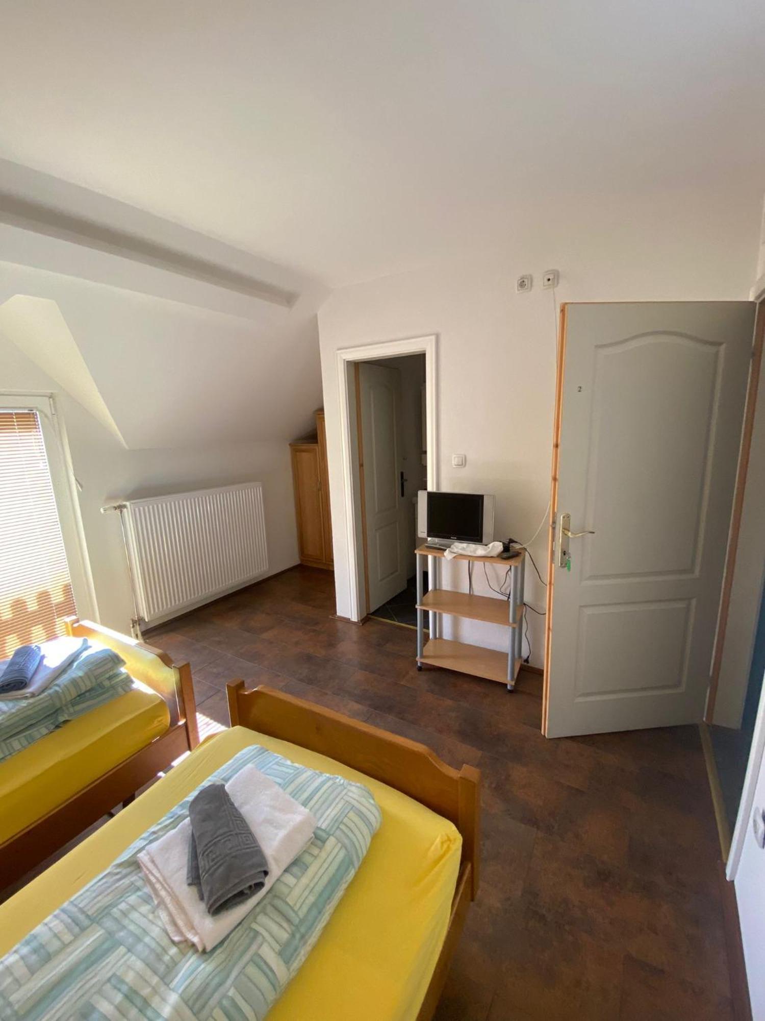 Forest Camp Despotovac Dış mekan fotoğraf
