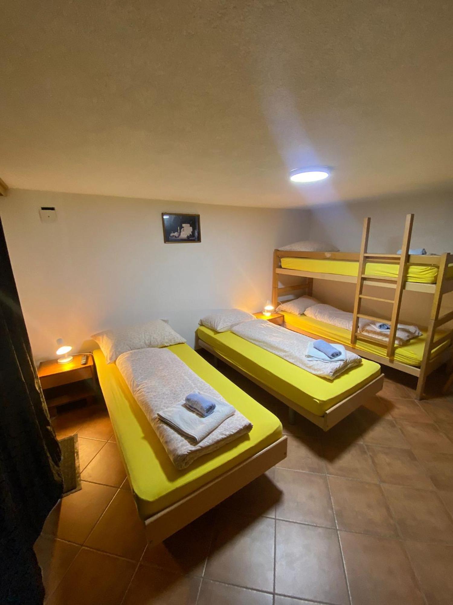 Forest Camp Despotovac Dış mekan fotoğraf