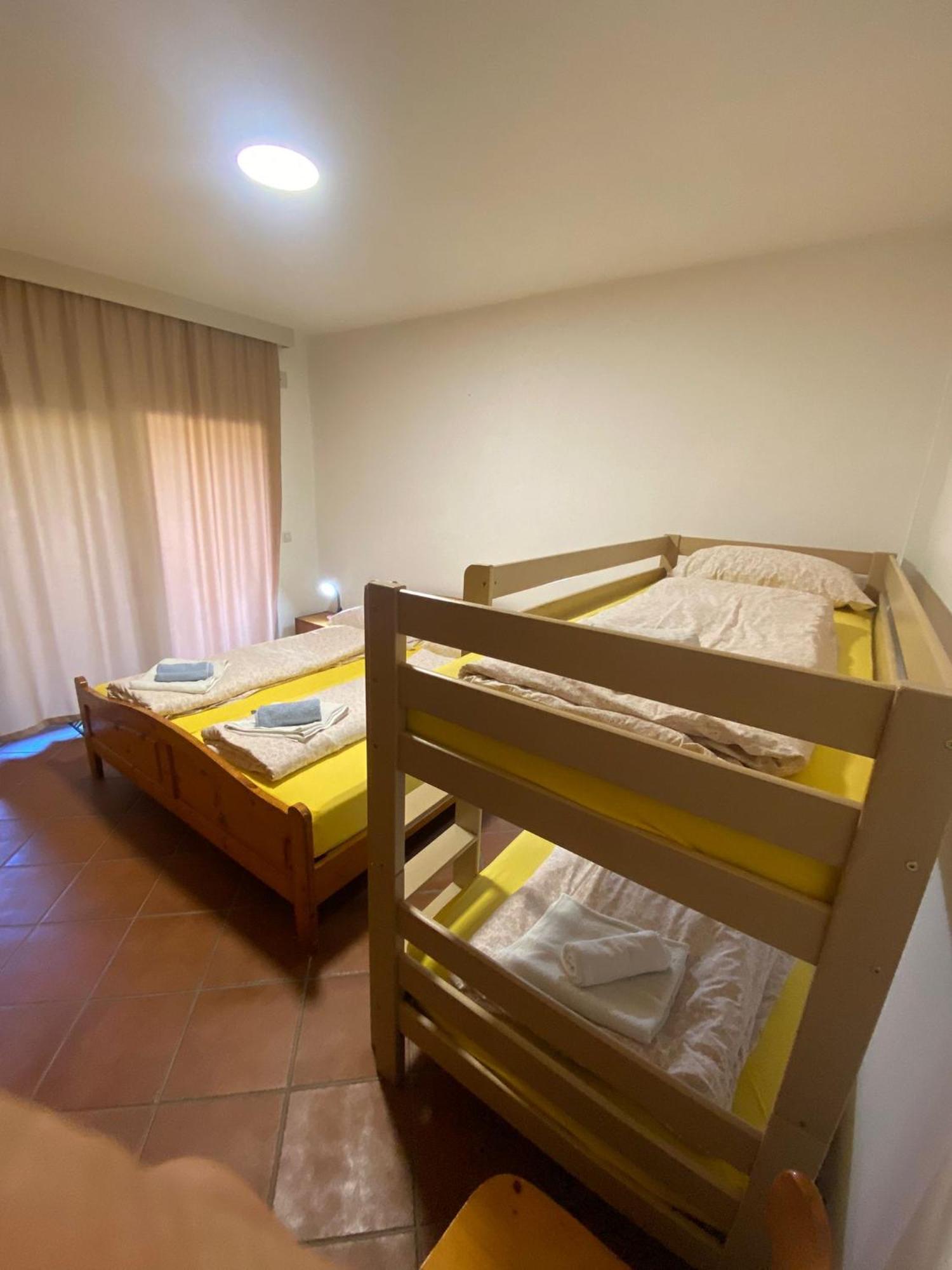 Forest Camp Despotovac Dış mekan fotoğraf
