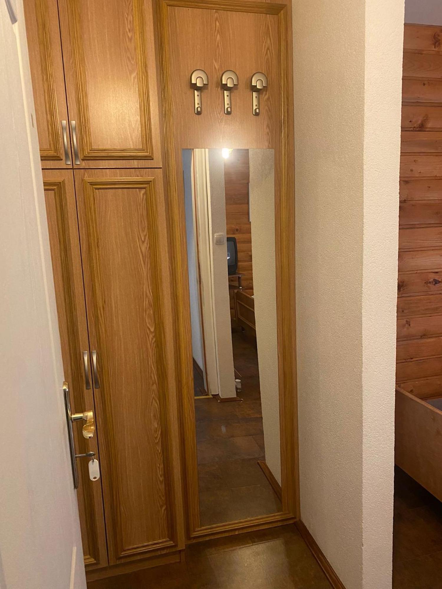 Forest Camp Despotovac Dış mekan fotoğraf