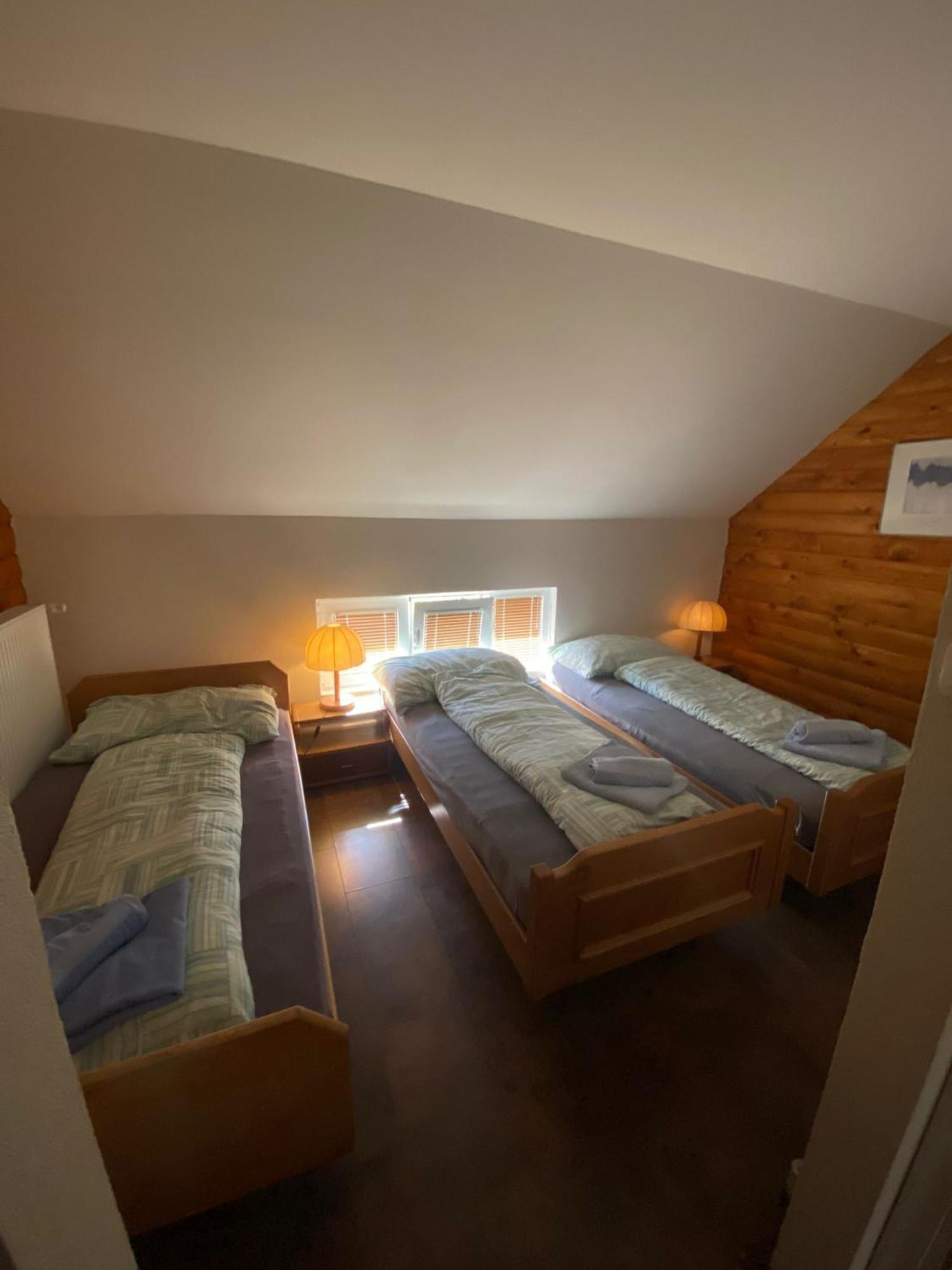 Forest Camp Despotovac Dış mekan fotoğraf