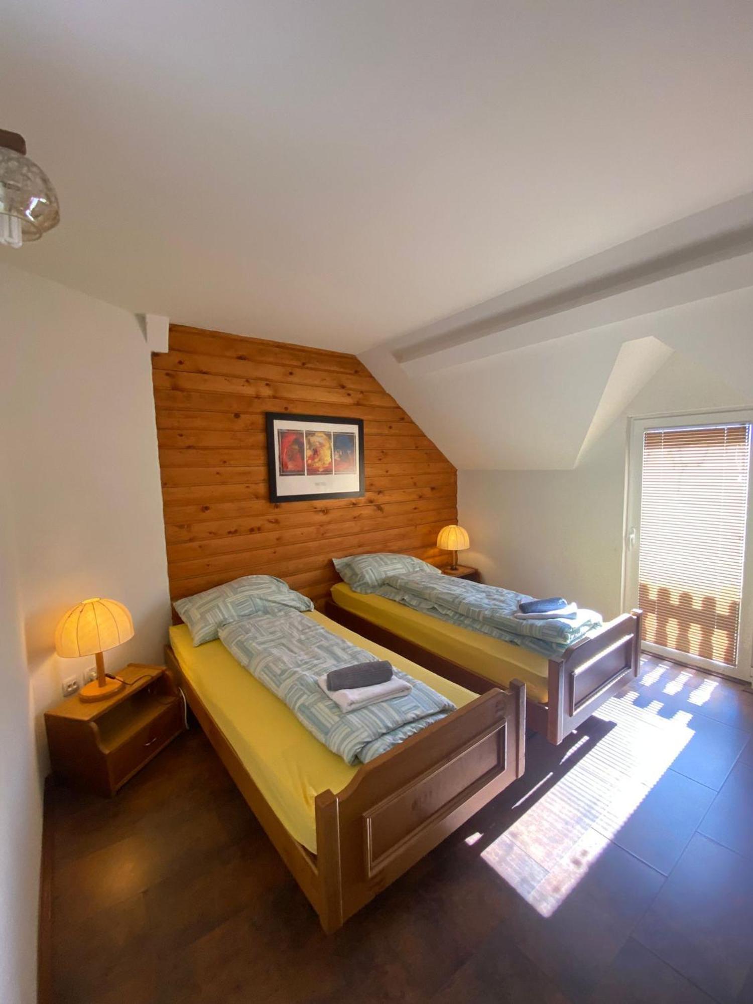 Forest Camp Despotovac Dış mekan fotoğraf