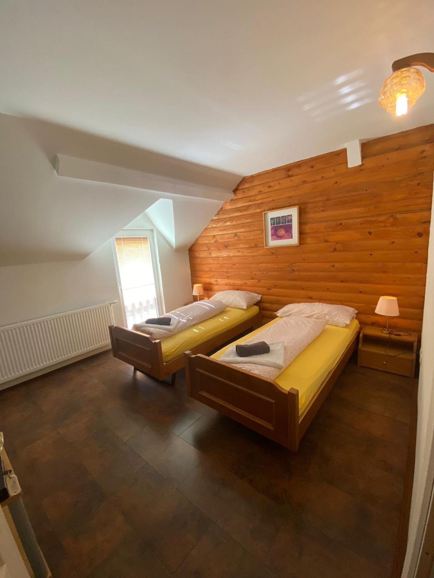 Forest Camp Despotovac Dış mekan fotoğraf