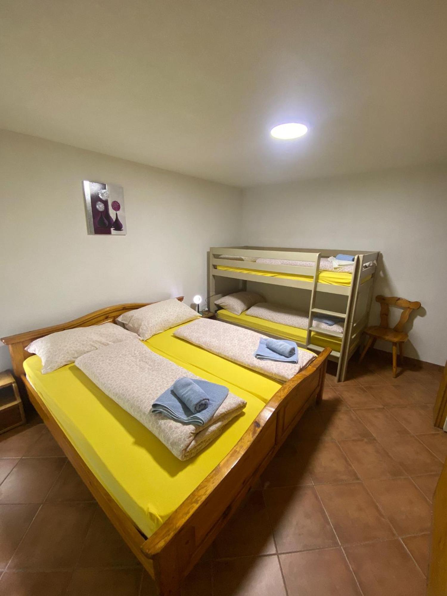 Forest Camp Despotovac Dış mekan fotoğraf